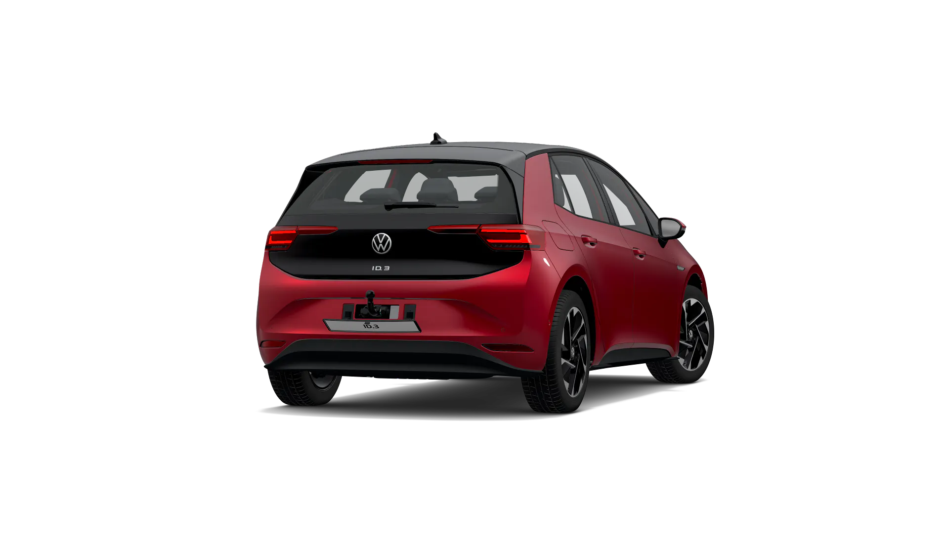 Volkswagen ID.3 Pro Performance