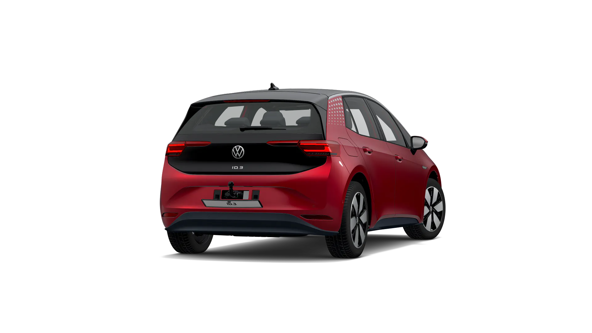 Volkswagen ID.3 Pro Performance