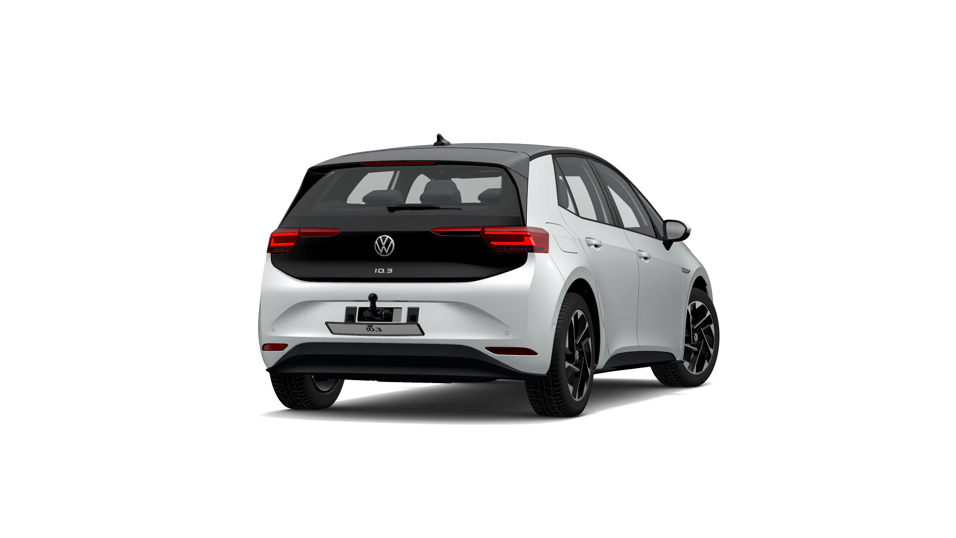 Volkswagen ID.3 Pro Performance