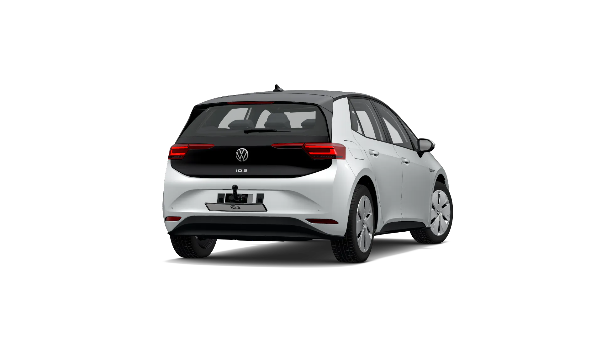 Volkswagen ID.3 Pro Performance