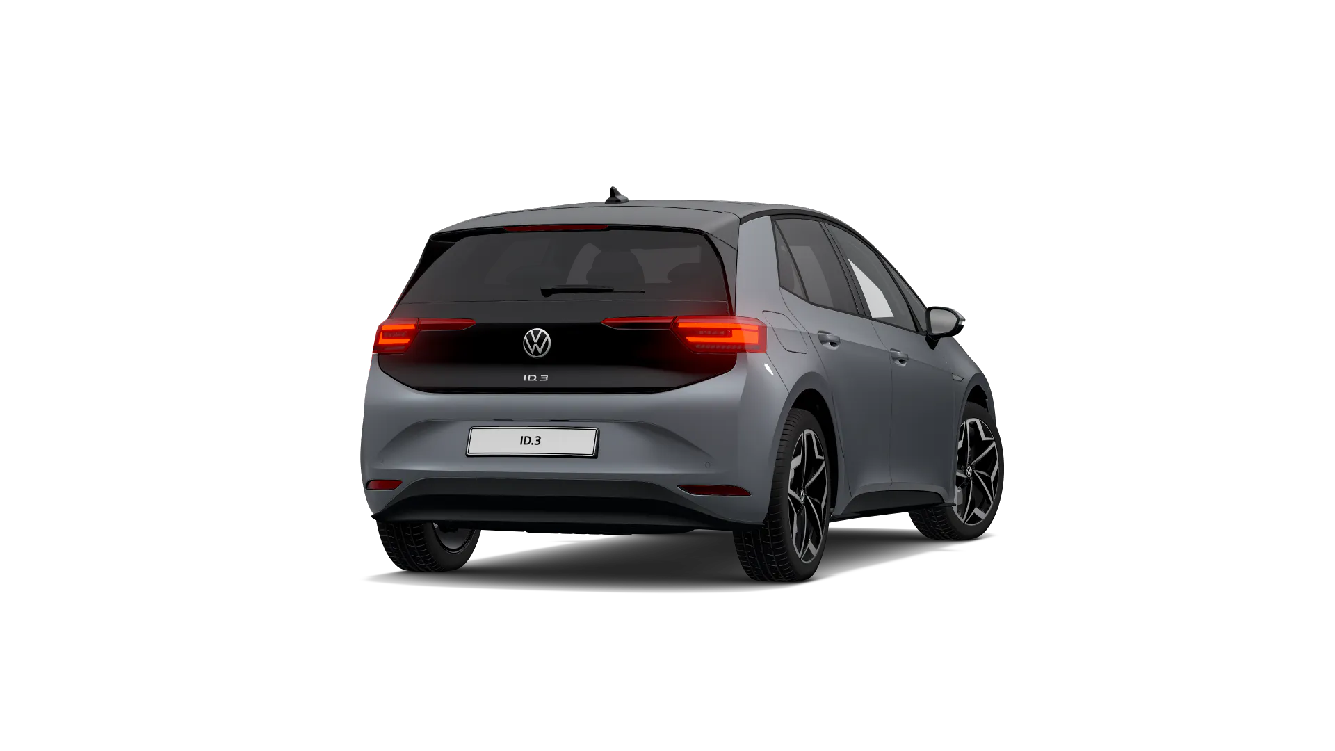 Volkswagen ID.3 Pro