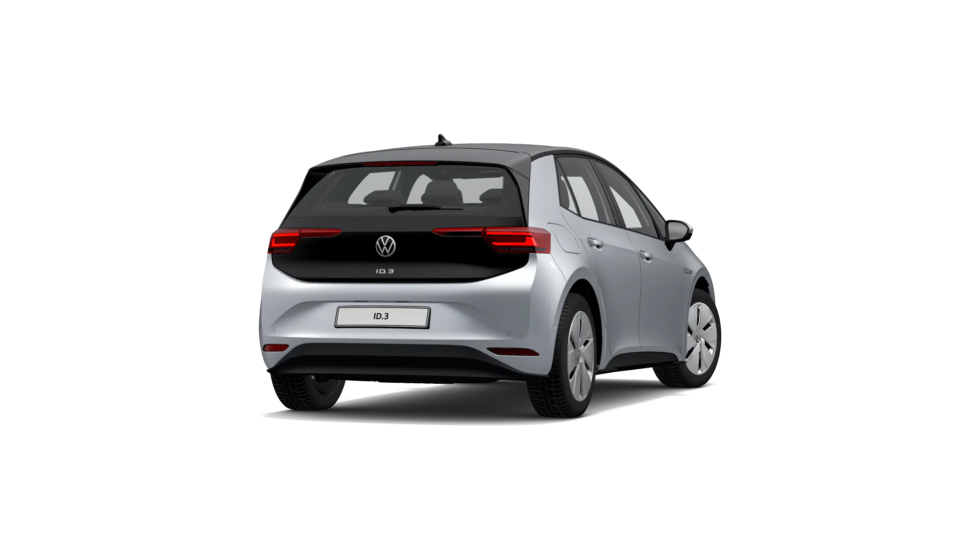 Volkswagen ID.3 Pro