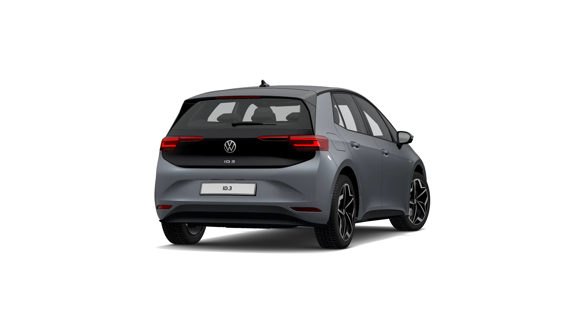 Volkswagen ID.3 Pro S