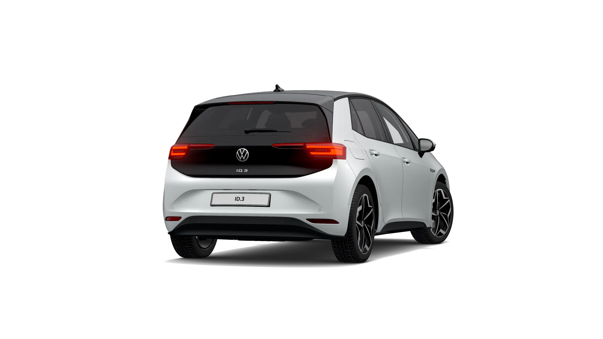 Volkswagen ID.3 Pro S
