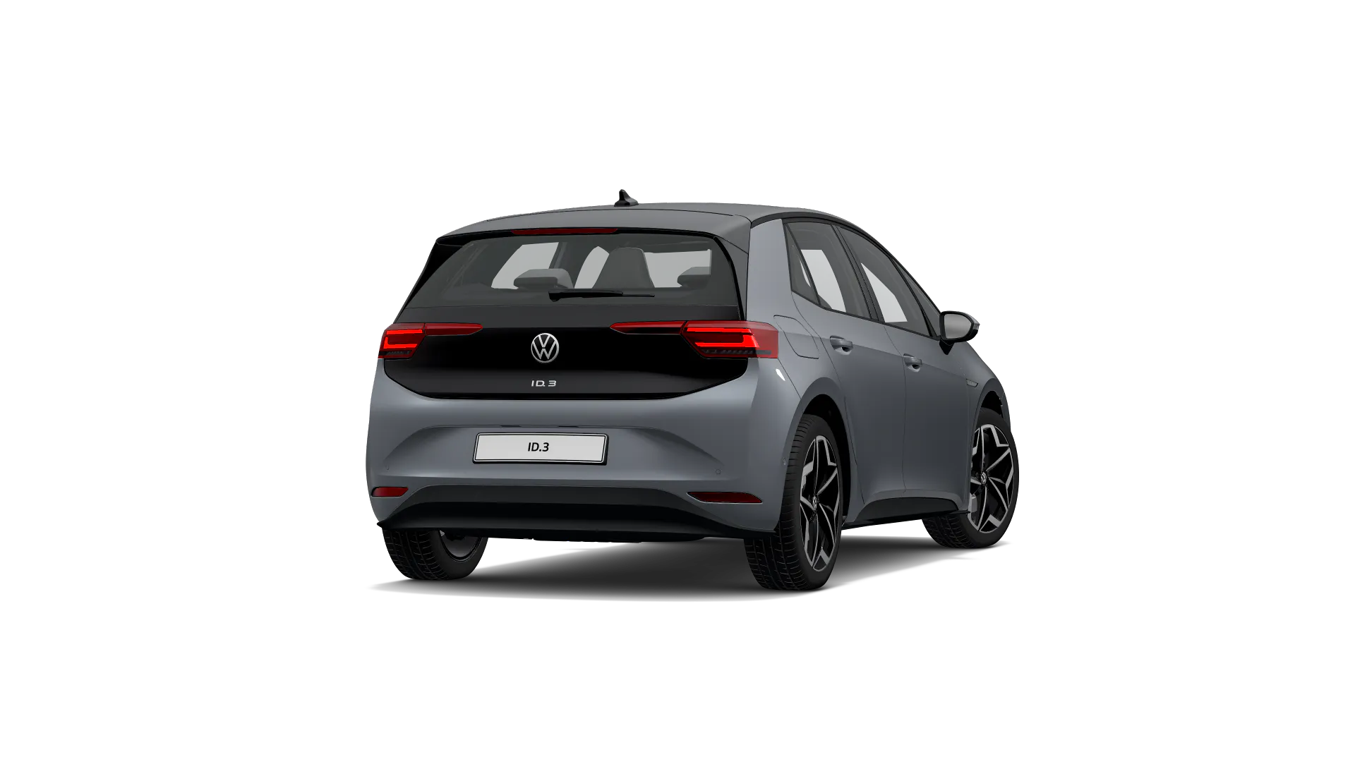 Volkswagen ID.3 Pro S