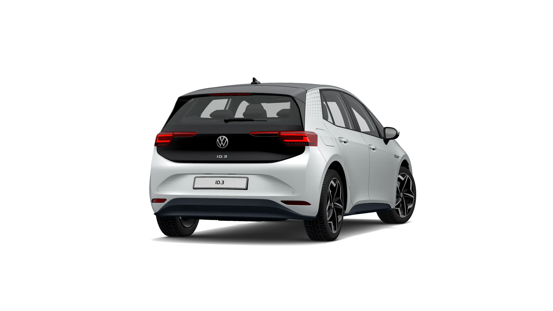 Volkswagen ID.3 Pro Performance
