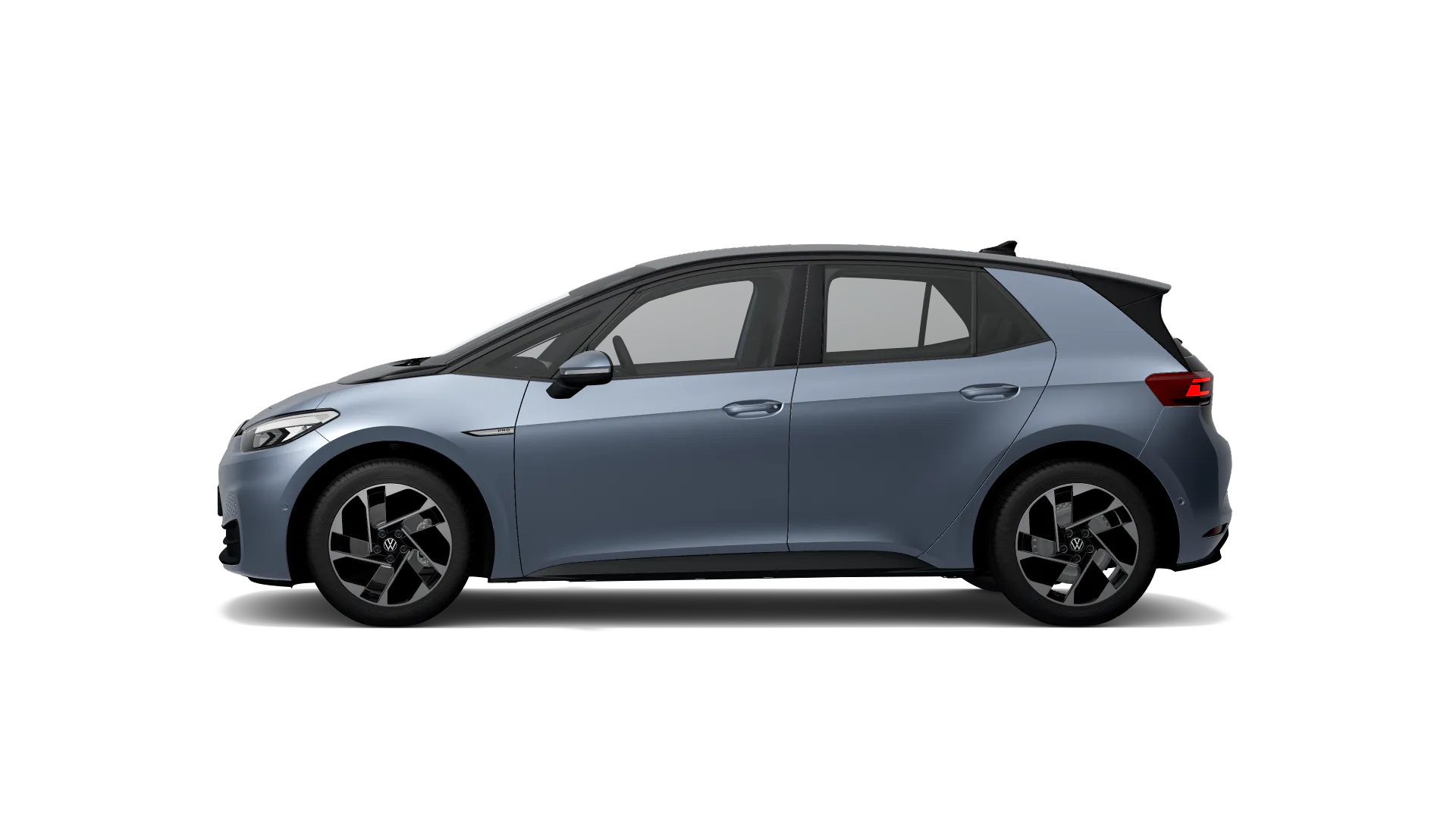 Volkswagen ID.3 Pro