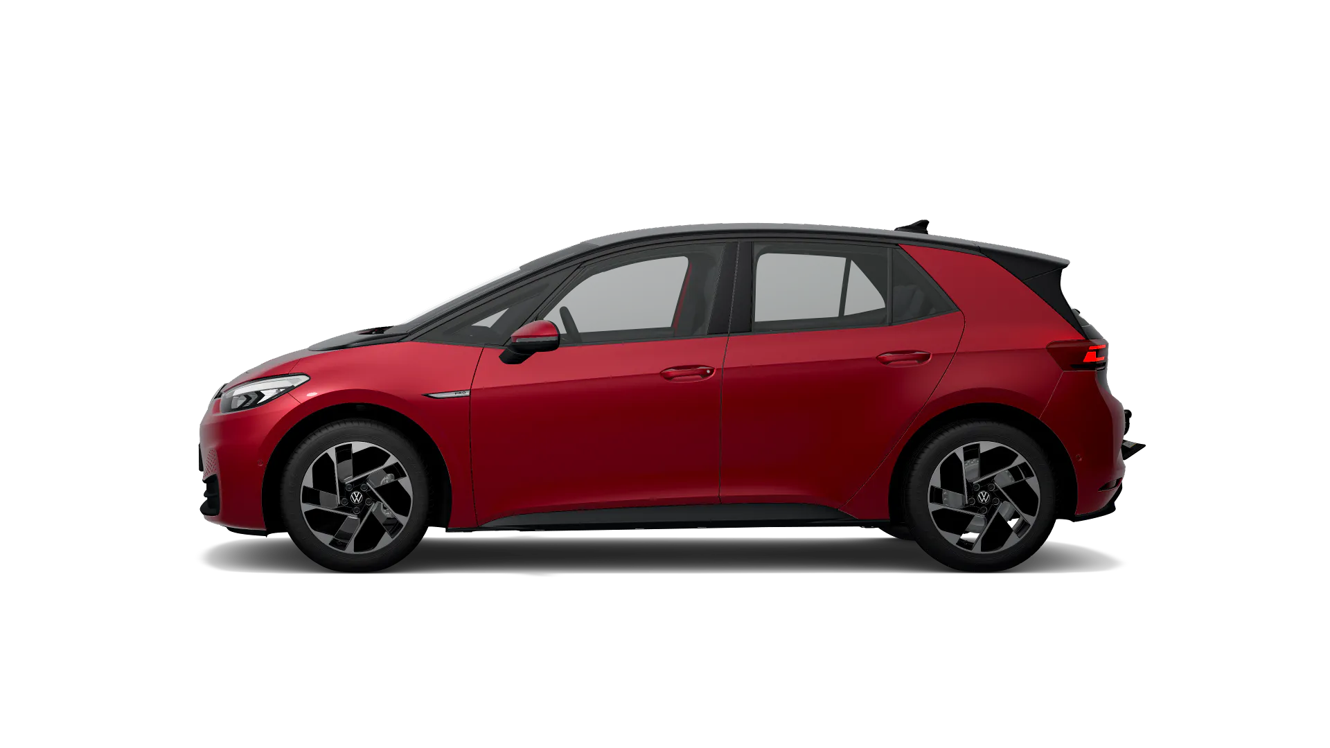 Volkswagen ID.3 Pro Performance