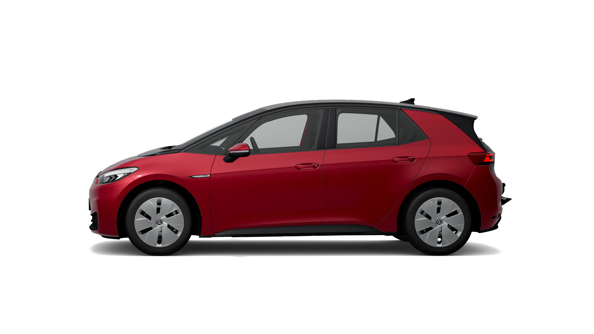Volkswagen ID.3 Pro