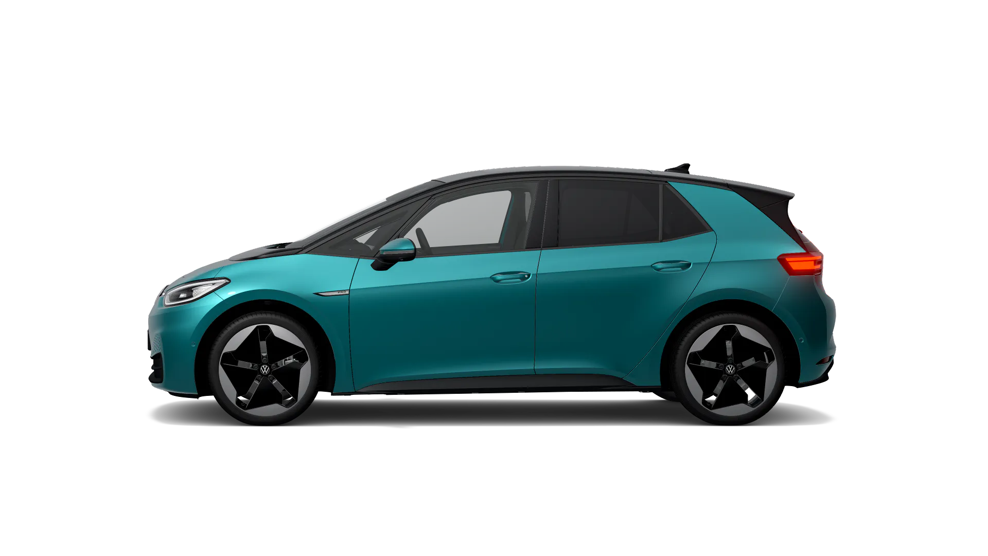 Volkswagen ID.3 Pro Performance