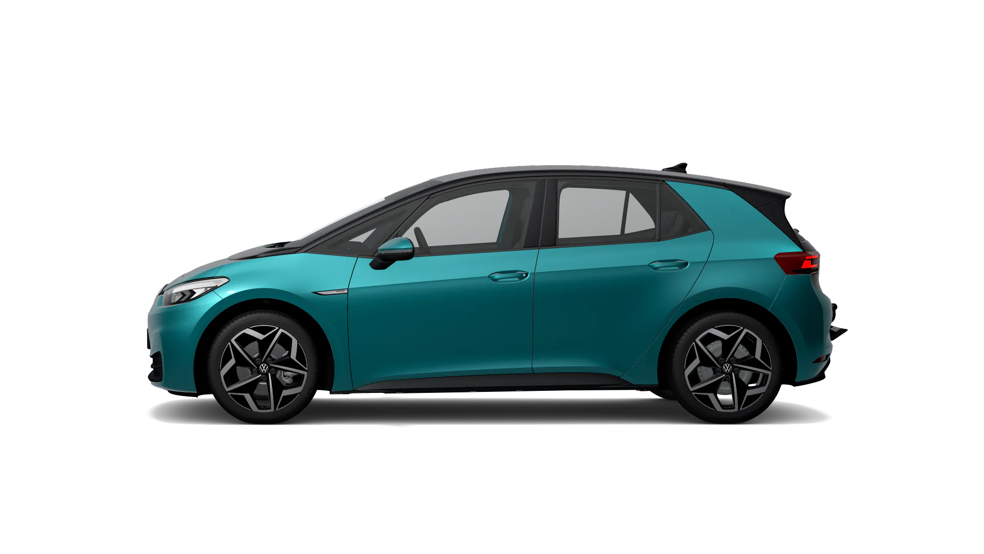 Volkswagen ID.3 Pro Performance