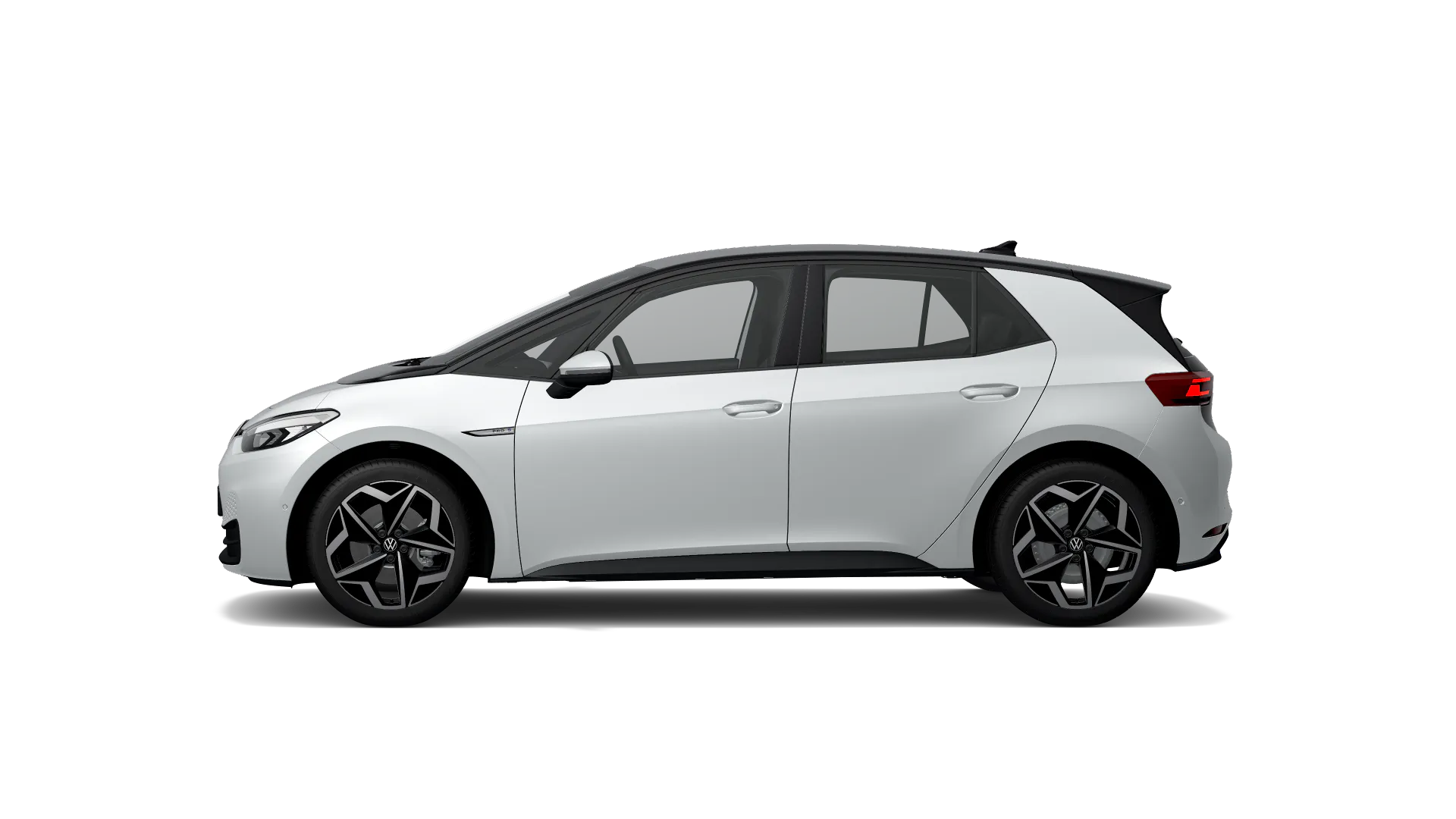 Volkswagen ID.3 Pro S