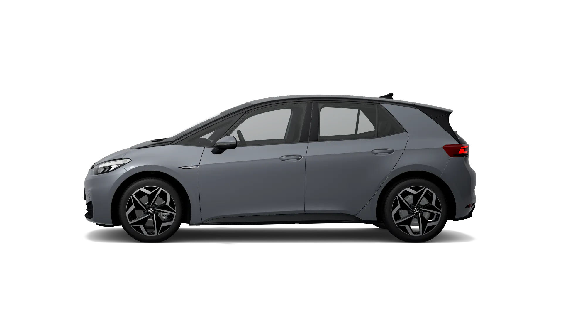 Volkswagen ID.3 Pro S
