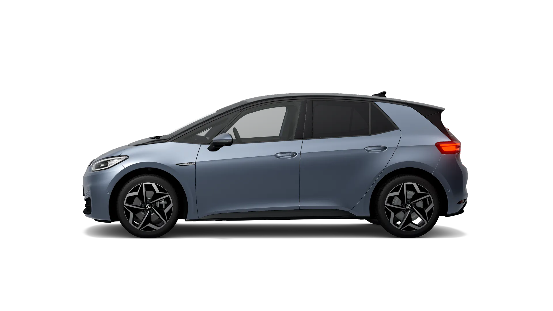 Volkswagen ID.3 Pro S