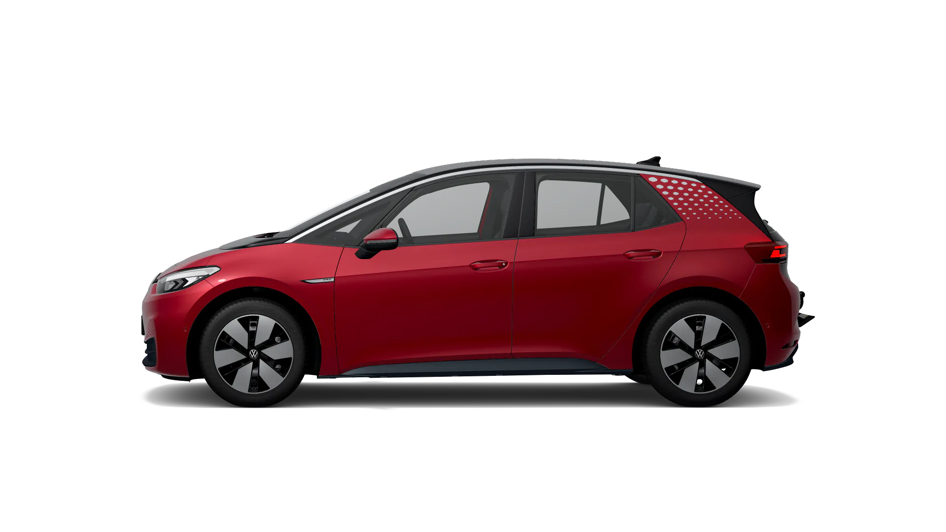 Volkswagen ID.3 Pro Performance