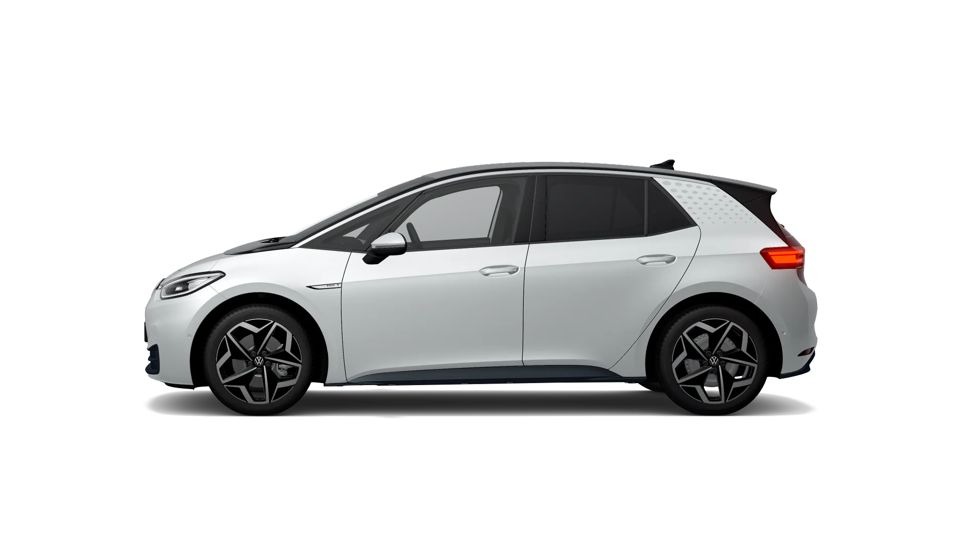 Volkswagen ID.3 Pro S