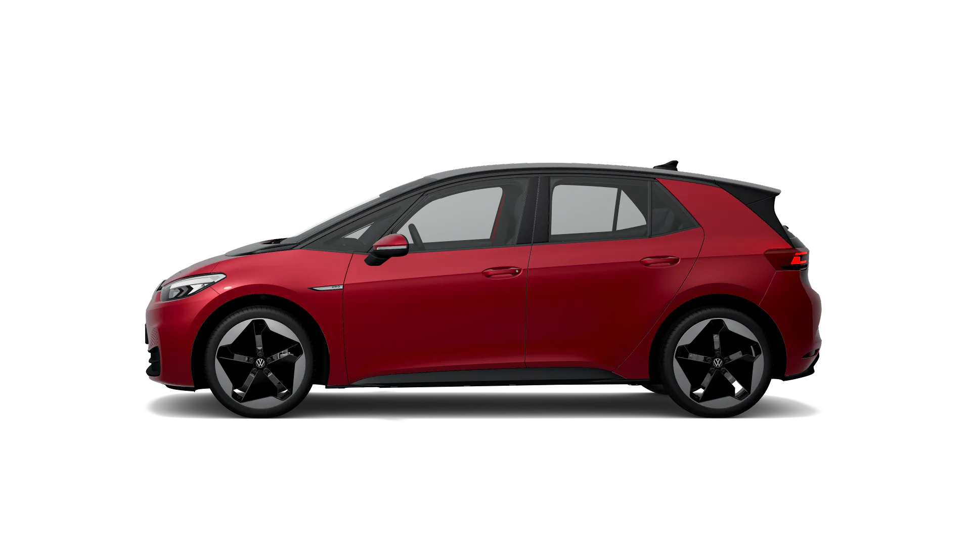 Volkswagen ID.3 Pro Performance