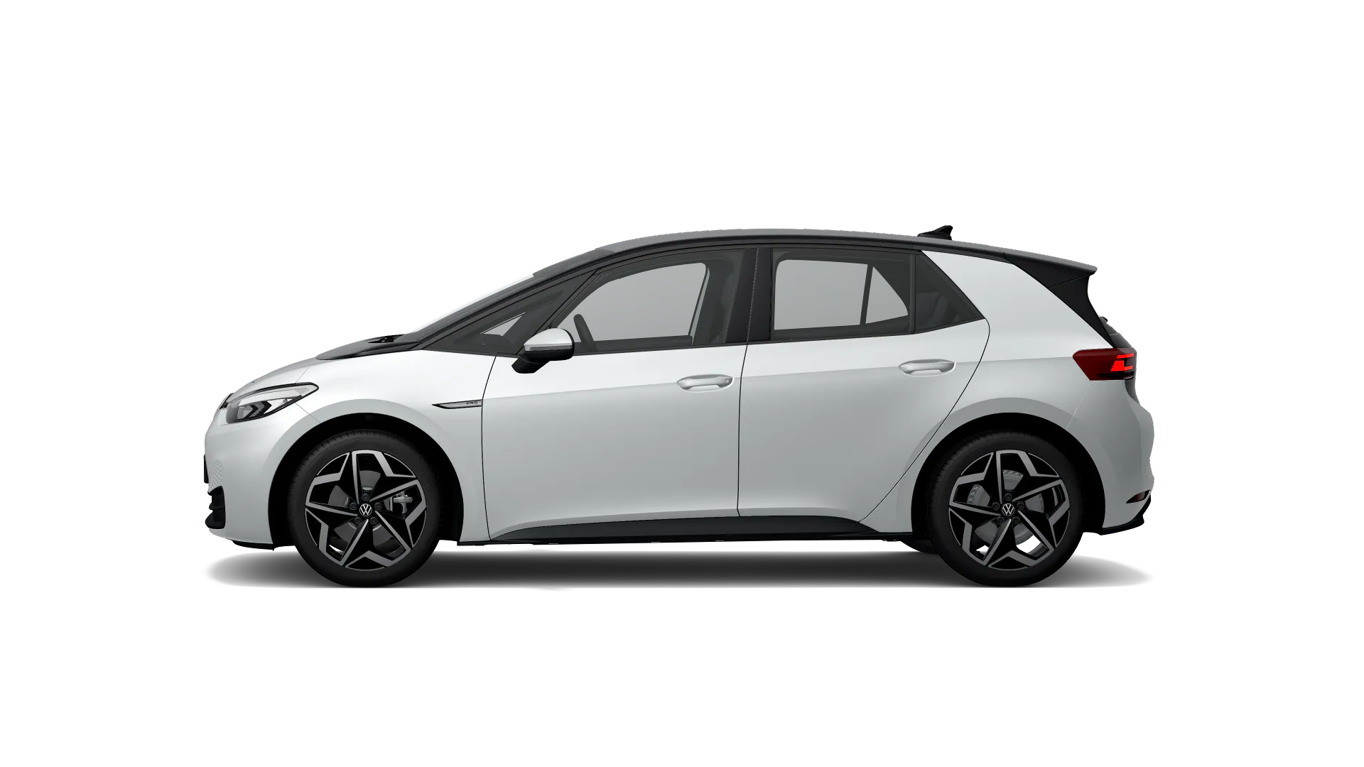 Volkswagen ID.3 Pro Performance