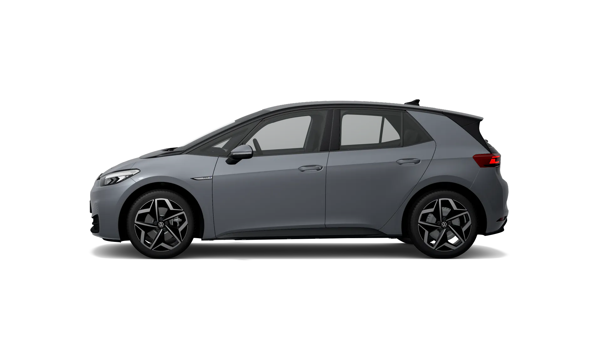 Volkswagen ID.3 Pro S