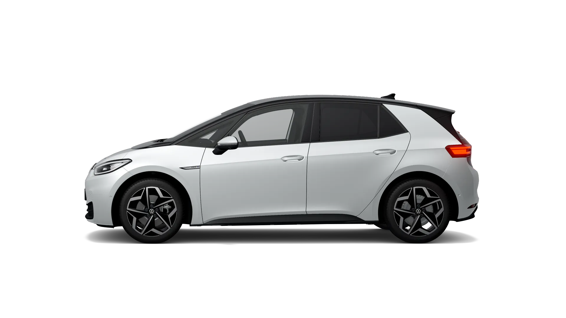 Volkswagen ID.3 Pro S