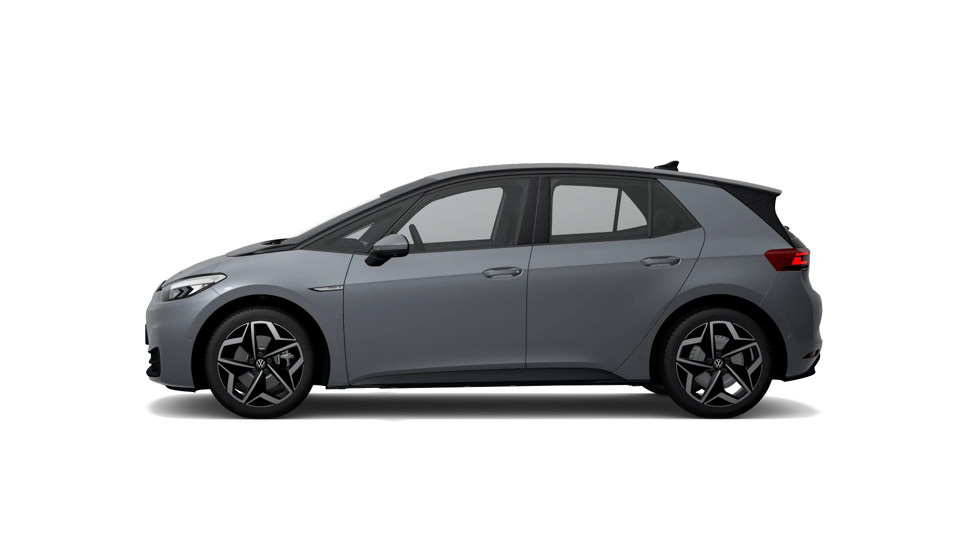 Volkswagen ID.3 Pro S