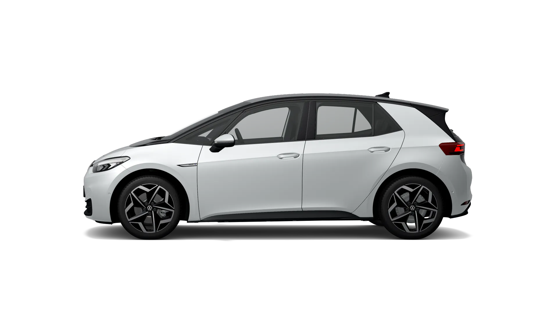 Volkswagen ID.3 Pro S