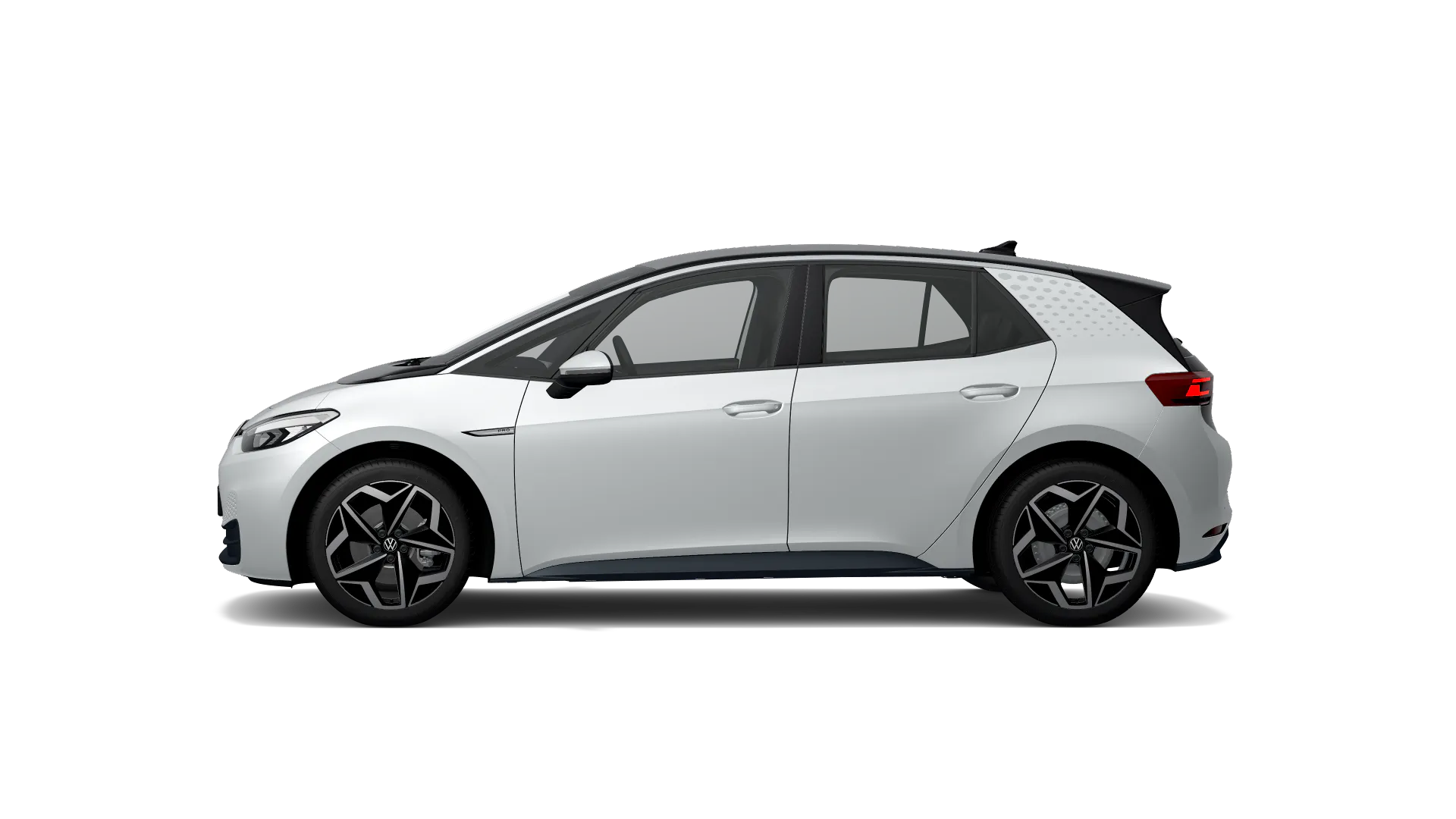 Volkswagen ID.3 Pro Performance
