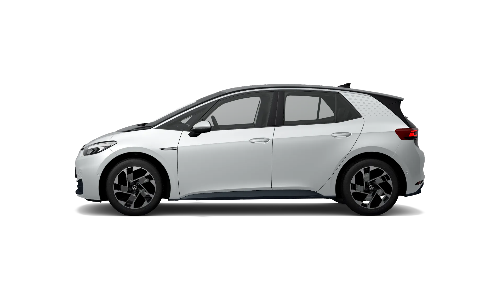 Volkswagen ID.3 Pro Performance