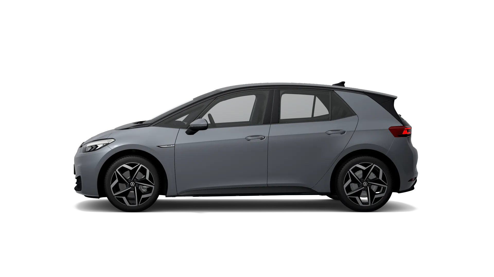 Volkswagen ID.3 Pro S