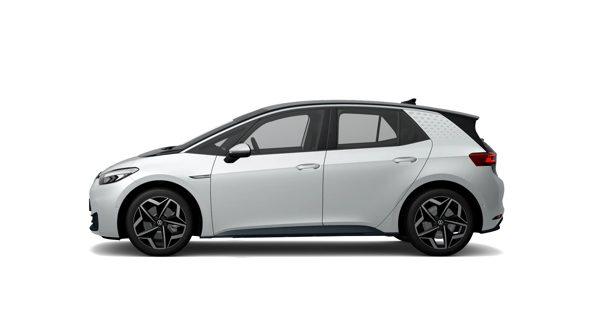 Volkswagen ID.3 Pro Performance