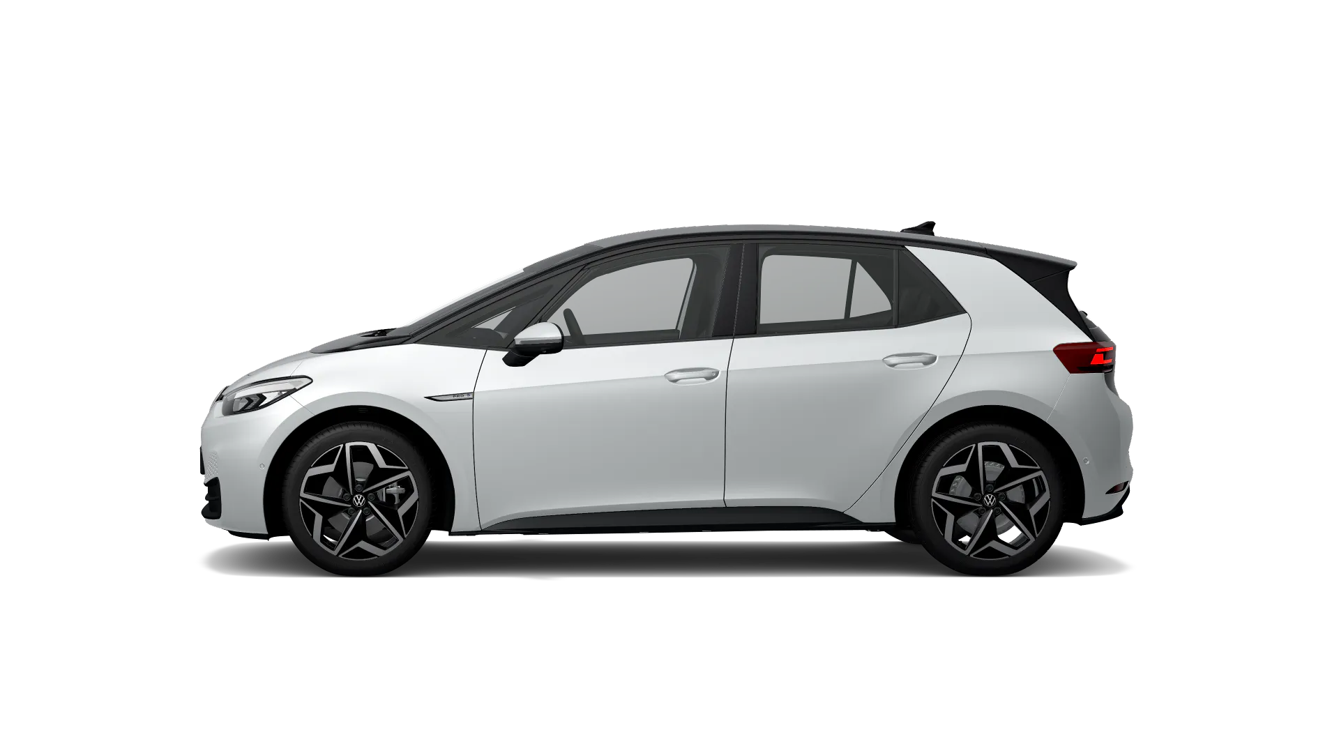 Volkswagen ID.3 Pro S