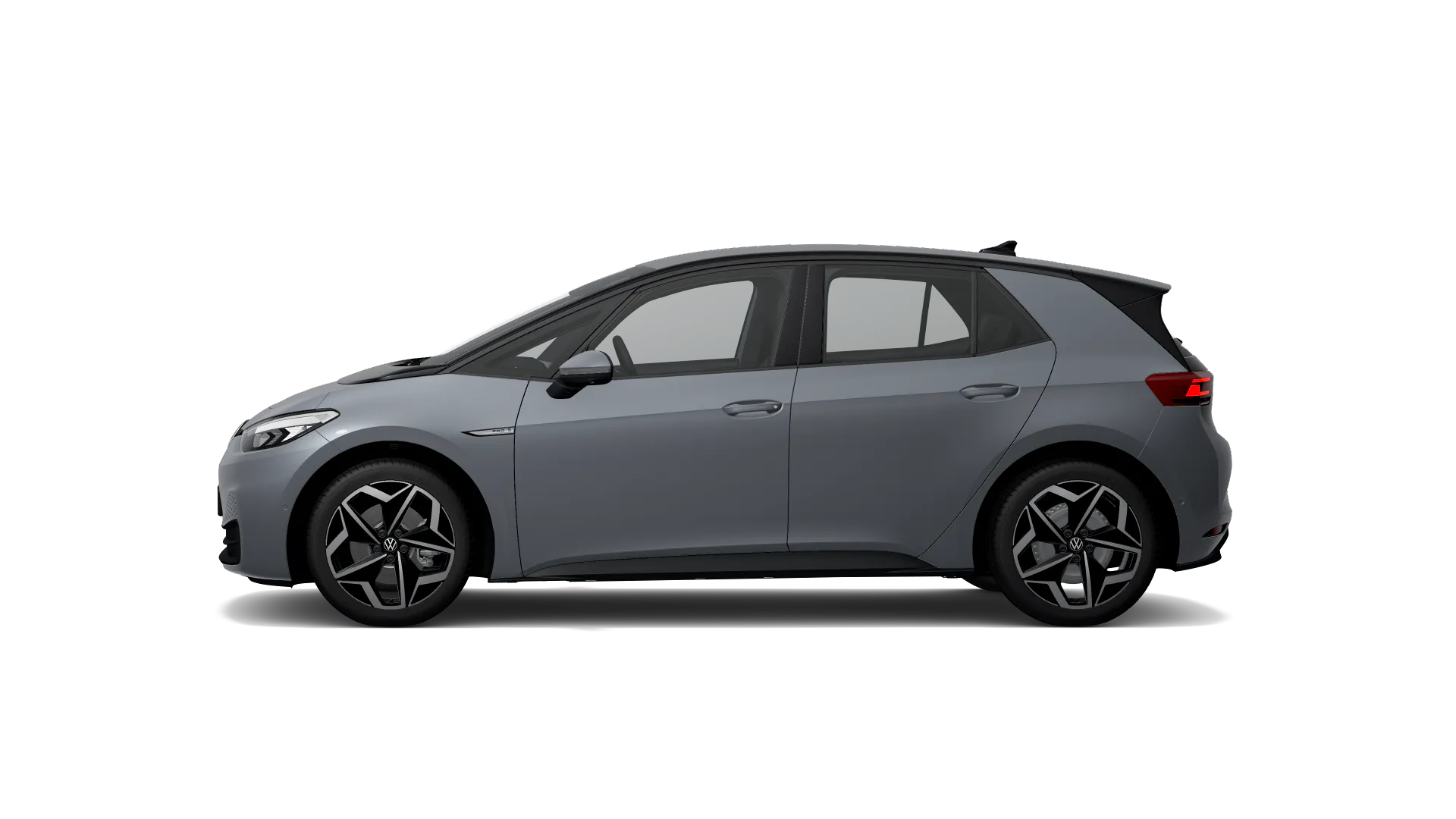 Volkswagen ID.3 Pro S