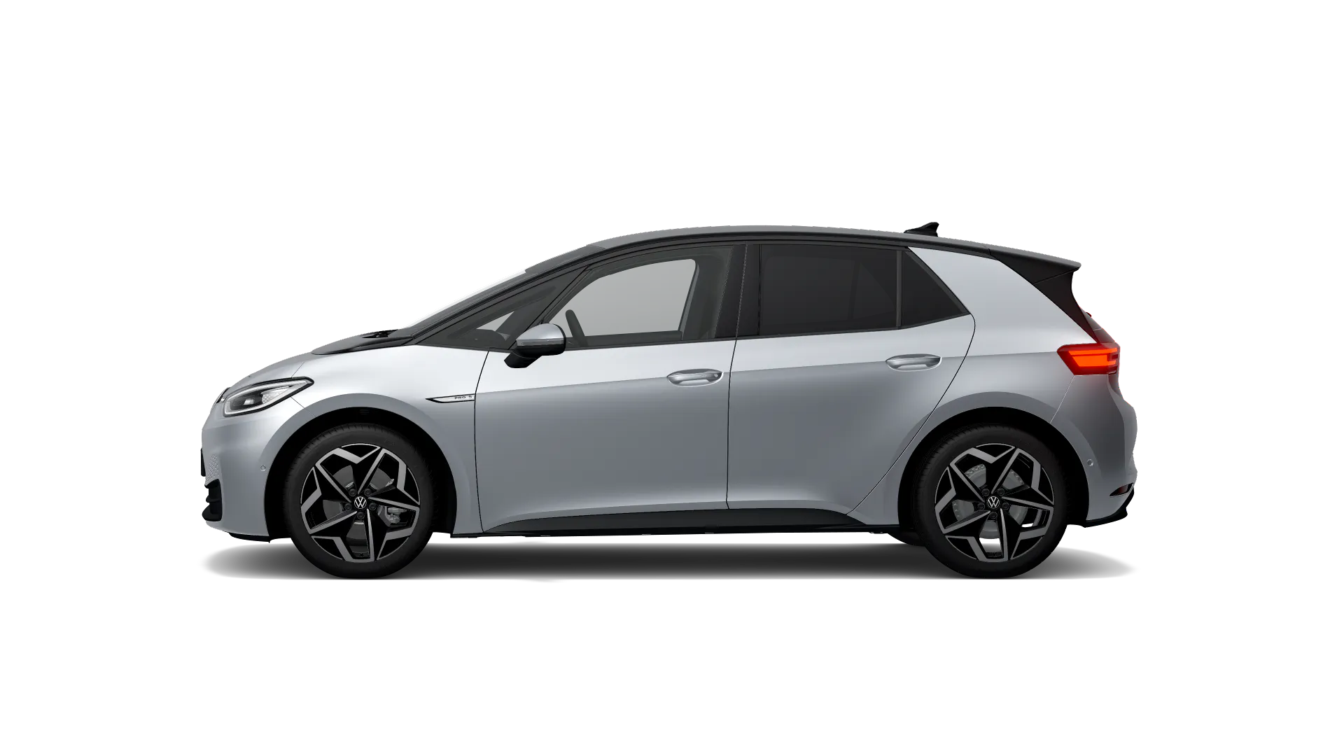 Volkswagen ID.3 Pro S