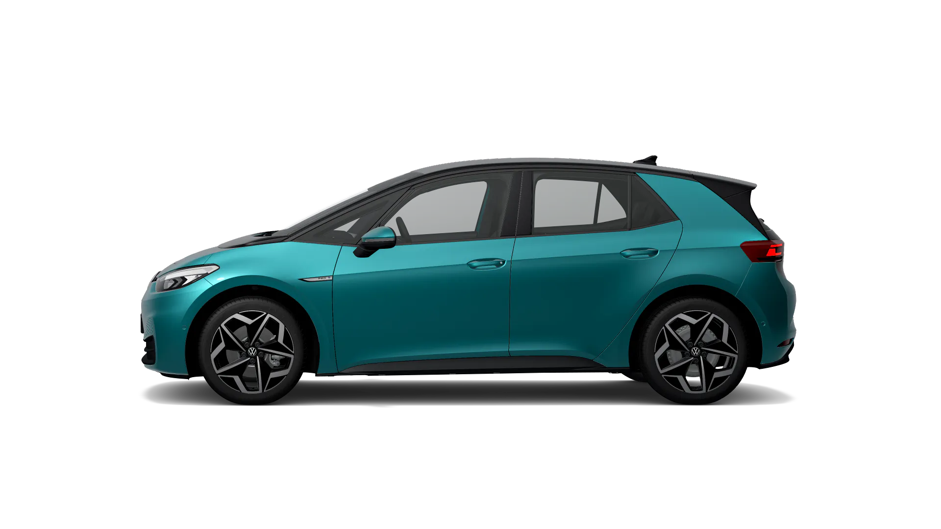 Volkswagen ID.3 Pro S