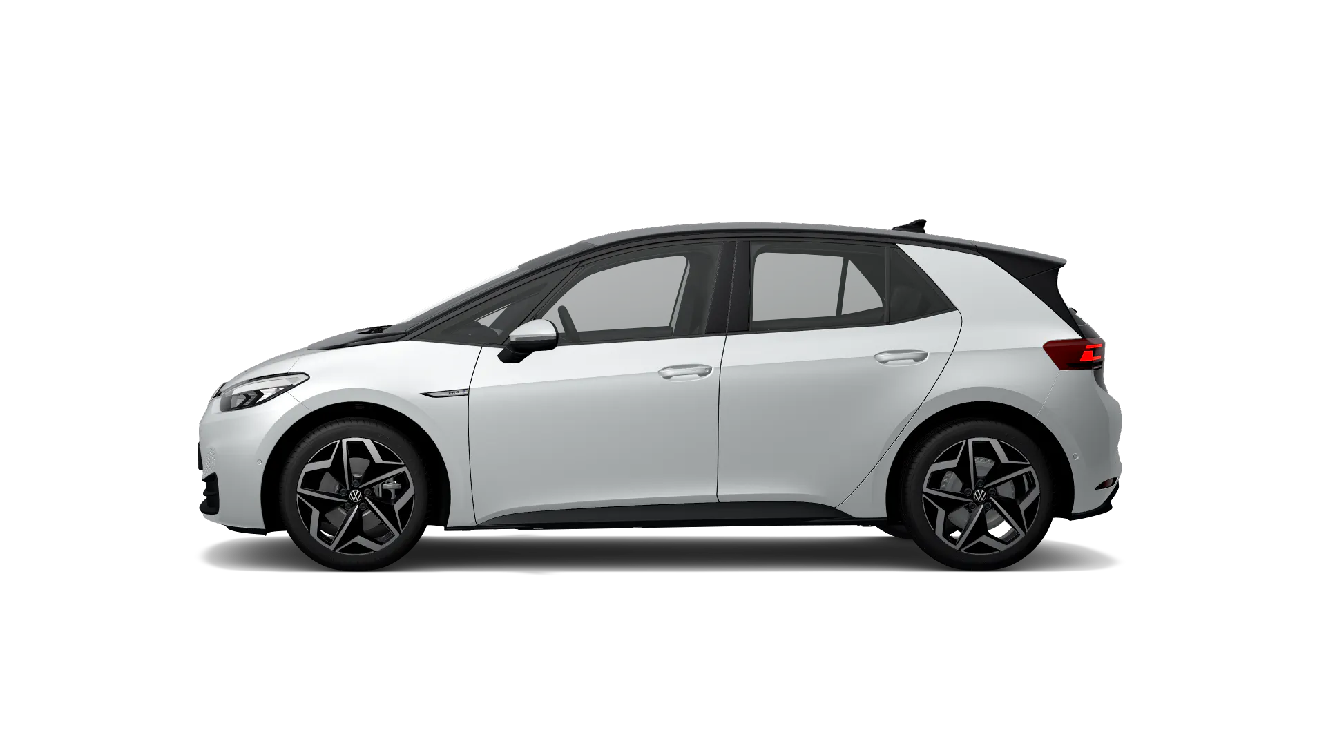 Volkswagen ID.3 Pro S