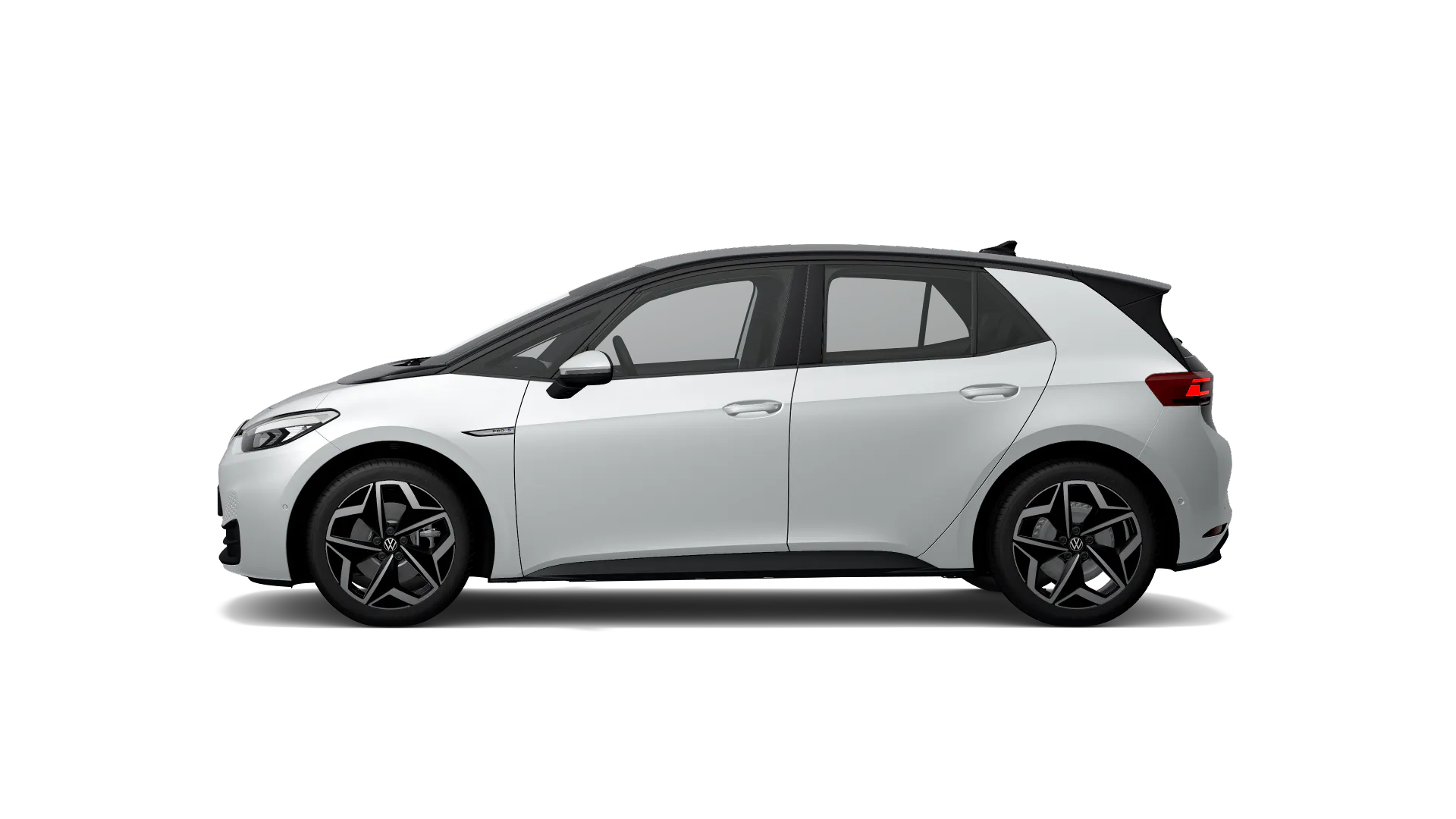 Volkswagen ID.3 Pro S