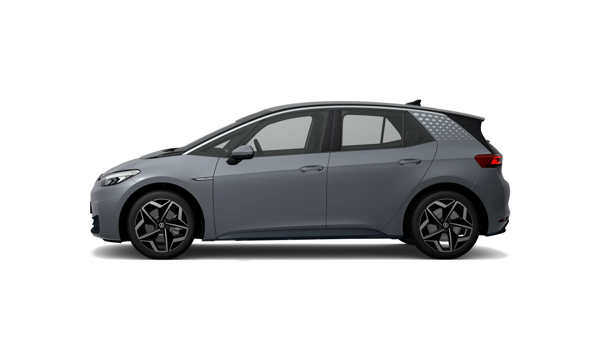 Volkswagen ID.3 Pro S