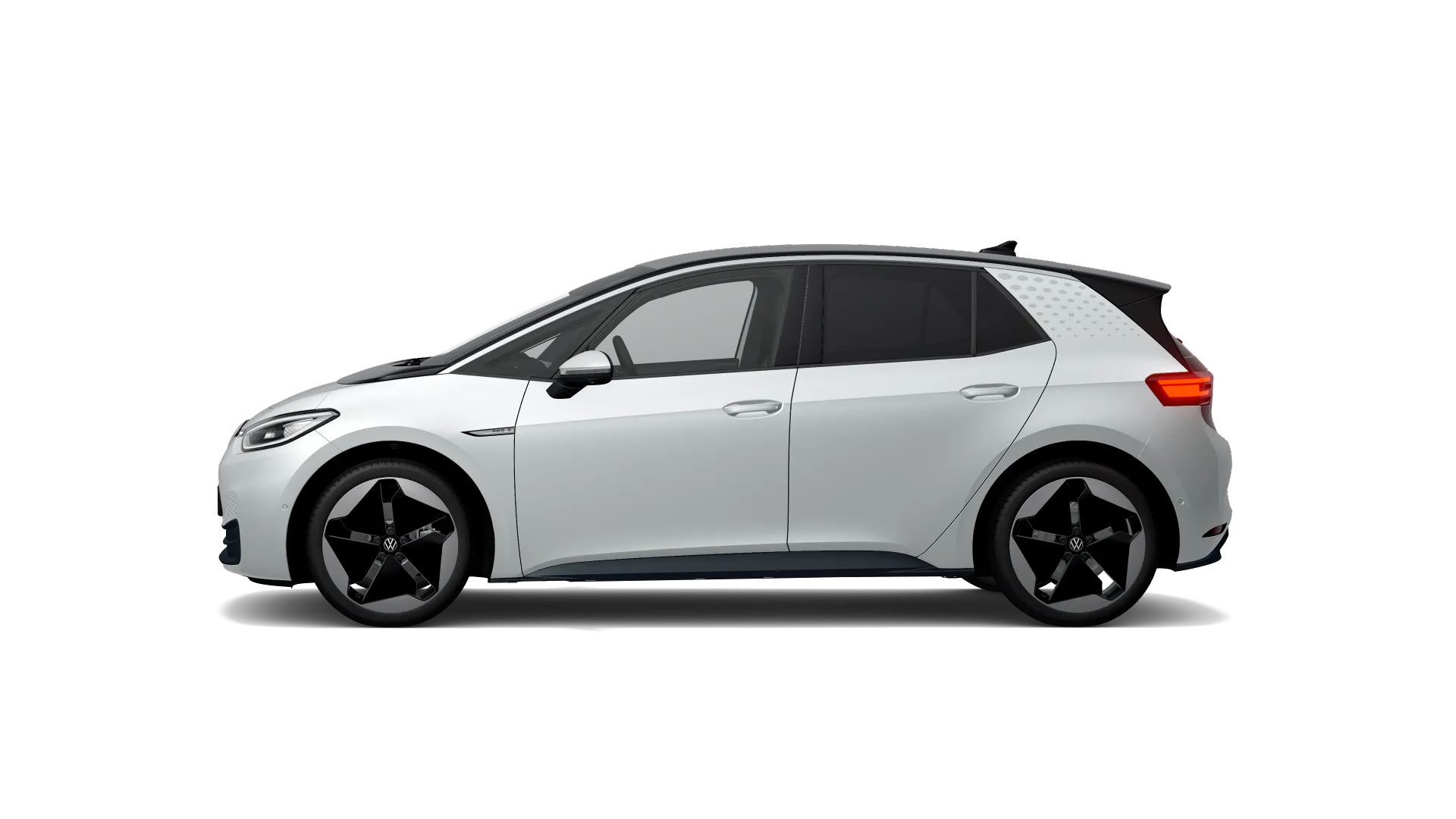 Volkswagen ID.3 Pro S