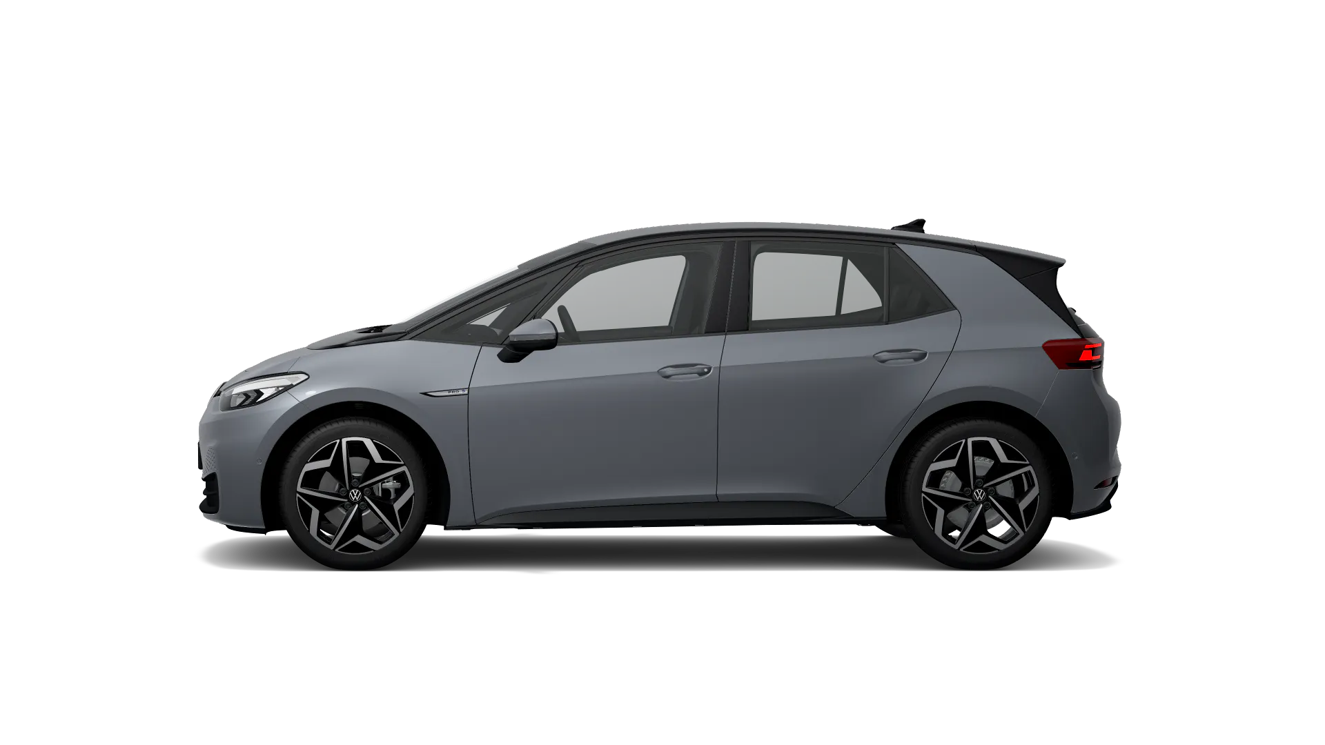 Volkswagen ID.3 Pro S