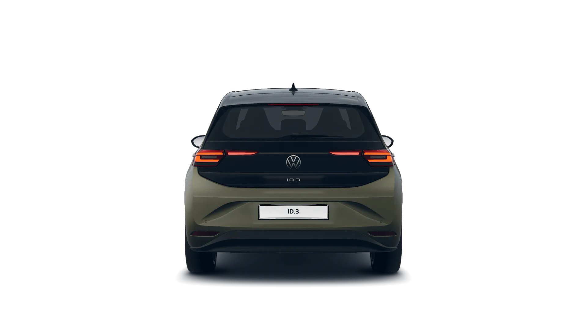 Volkswagen ID.3 Pro