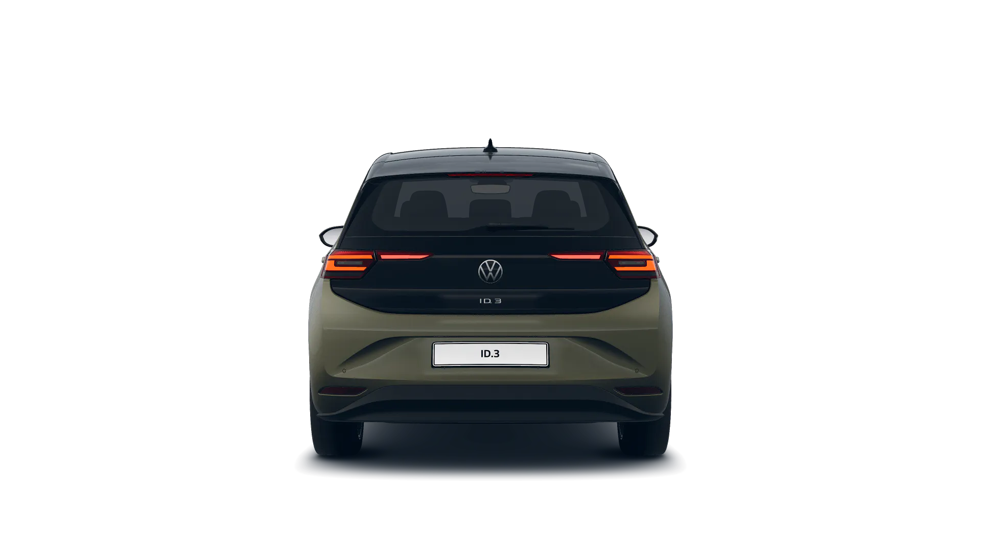 Volkswagen ID.3 Pro