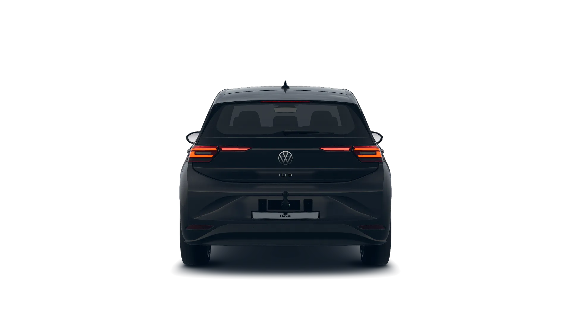 Volkswagen ID.3 Pro