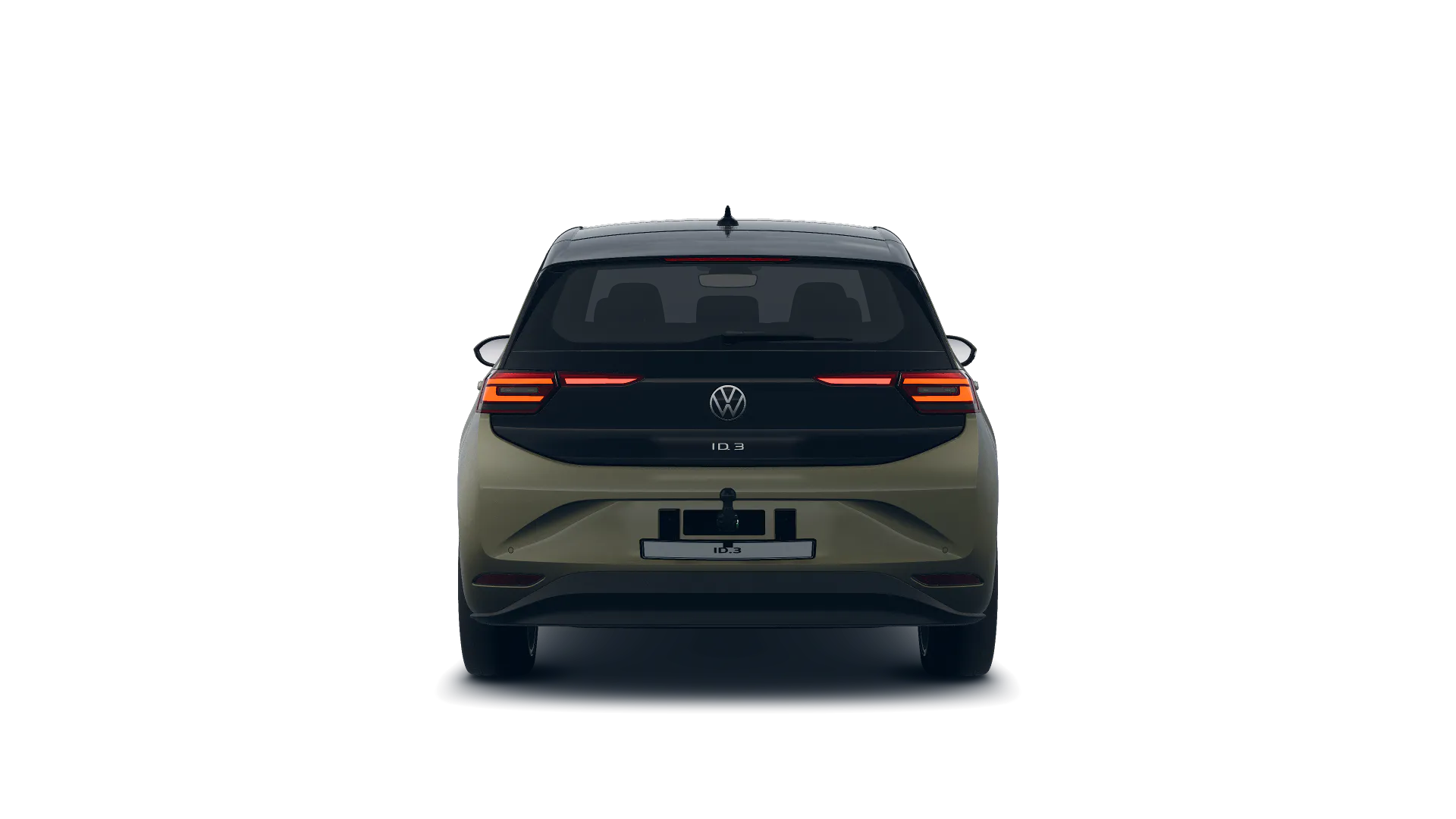 Volkswagen ID.3 Pro
