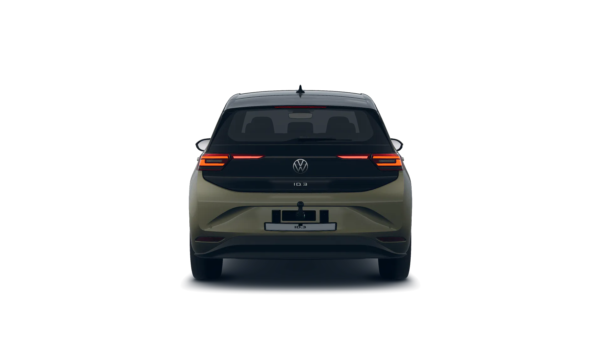 Volkswagen ID.3 Pro