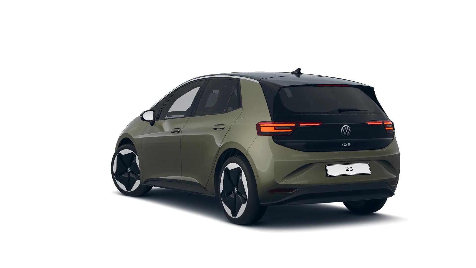 Volkswagen ID.3 Pro