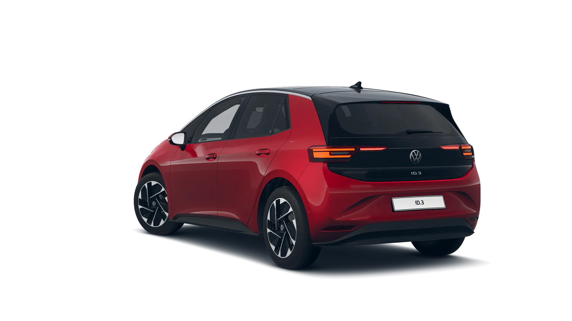 Volkswagen ID.3 Pro Performance Max