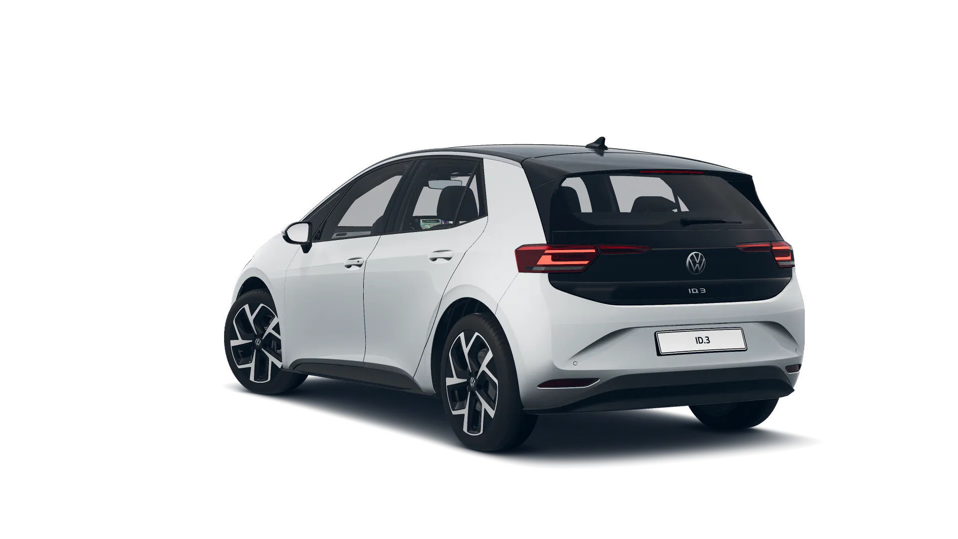 Volkswagen ID.3 Pro S