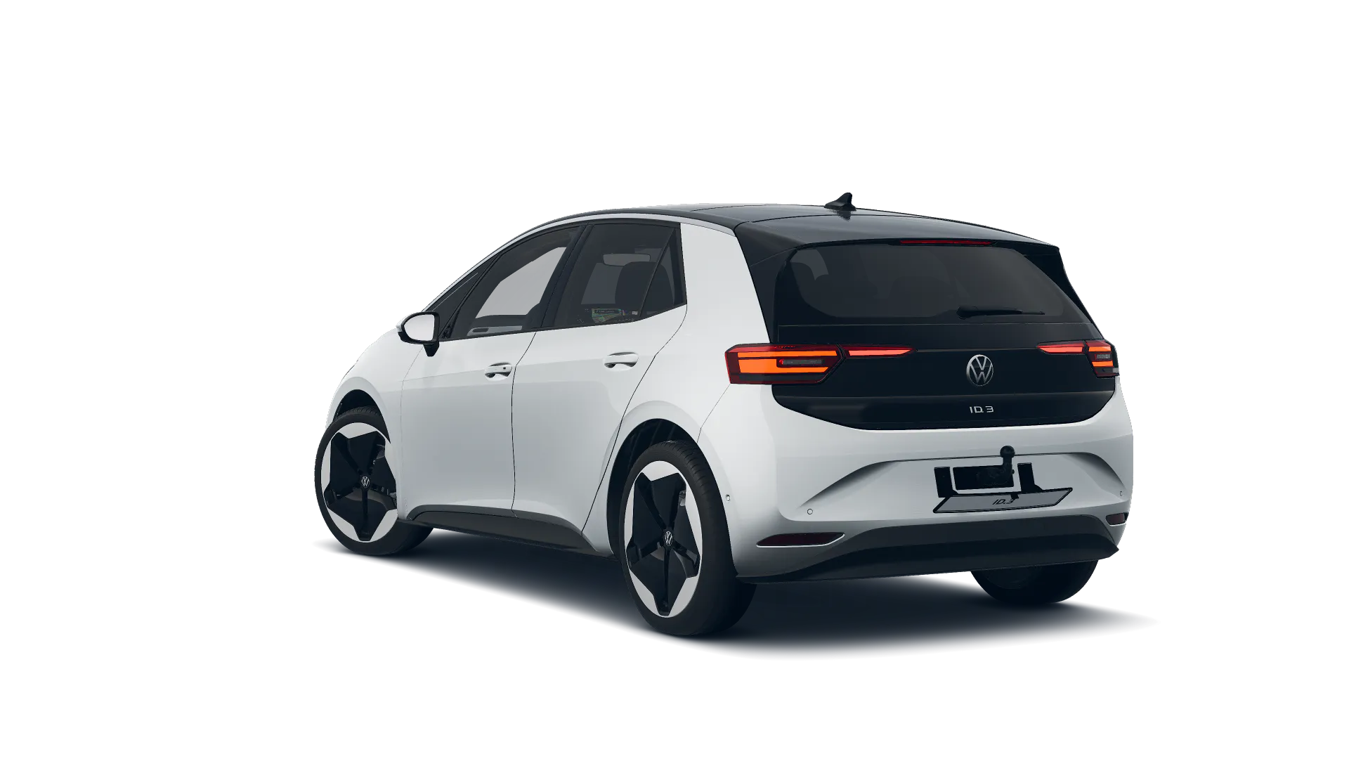 Volkswagen ID.3 Pro