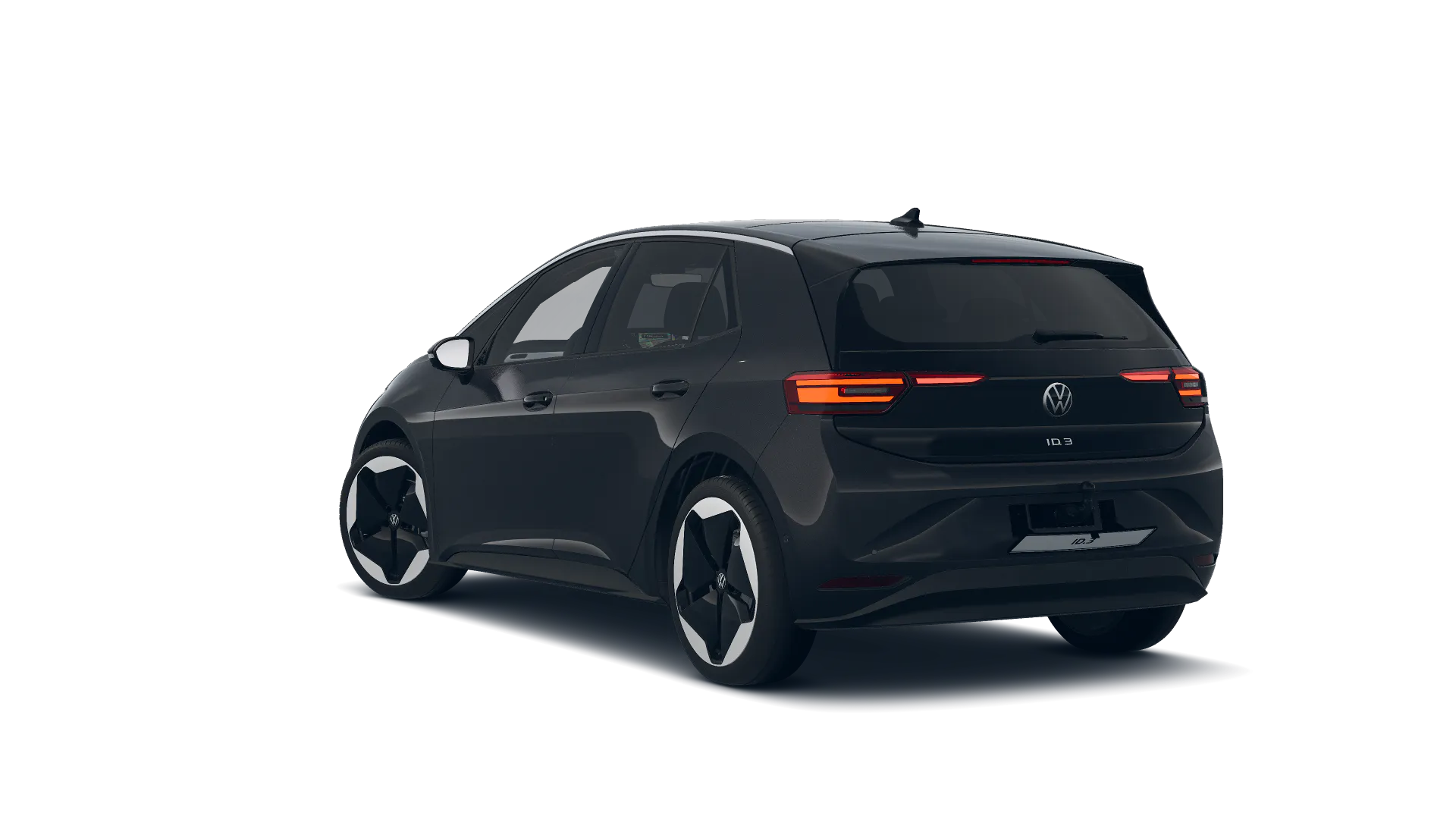 Volkswagen ID.3 Pro