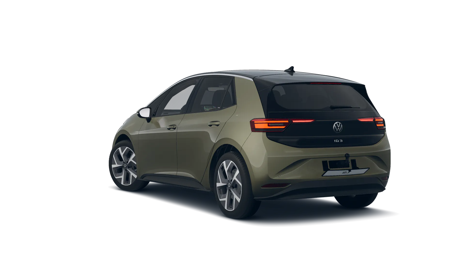Volkswagen ID.3 Pro